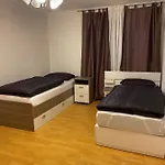 Paradiesisch Wohnen דירה באד שוואלבאך