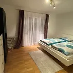 Paradiesisch Wohnen דירה