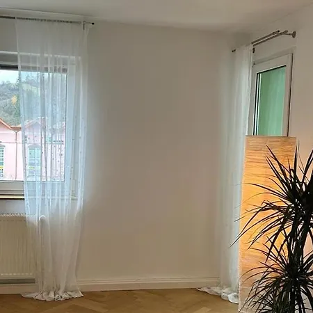 Paradiesisch Wohnen Bad Schwalbach