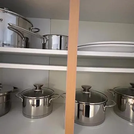 Lejlighed Paradiesisch Wohnen Bad Schwalbach