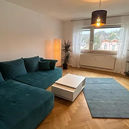 Lejlighed Paradiesisch Wohnen Bad Schwalbach