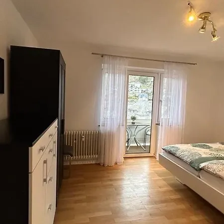 Paradiesisch Wohnen * Bad Schwalbach