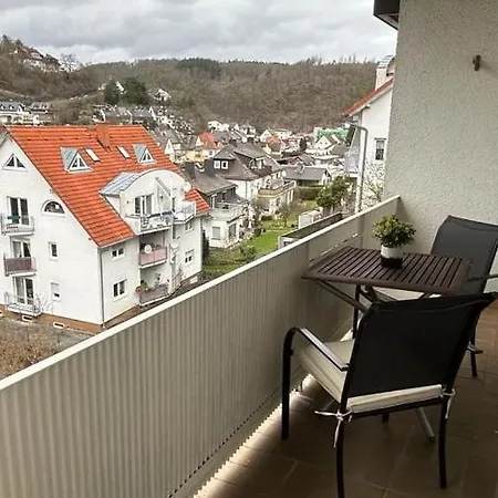 Lejlighed Paradiesisch Wohnen