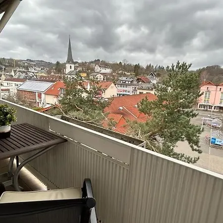 Paradiesisch Wohnen * Bad Schwalbach