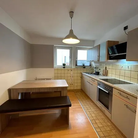 Paradiesisch Wohnen * Bad Schwalbach