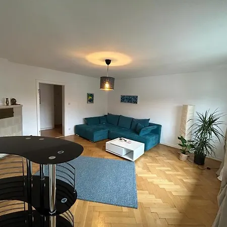 Paradiesisch Wohnen * Bad Schwalbach