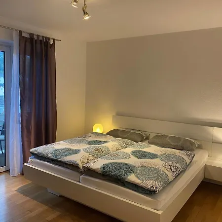 Appartamento Paradiesisch Wohnen Bad Schwalbach