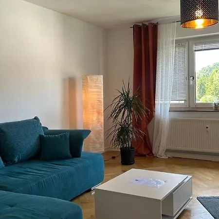 Paradiesisch Wohnen Bad Schwalbach