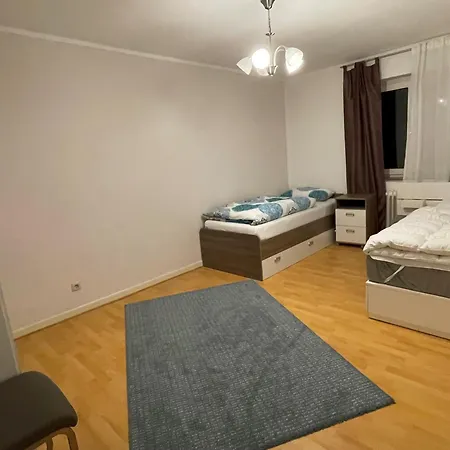 Paradiesisch Wohnen *