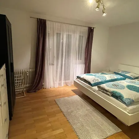 Paradiesisch Wohnen Apartment