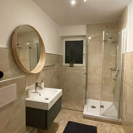 Paradiesisch Wohnen *