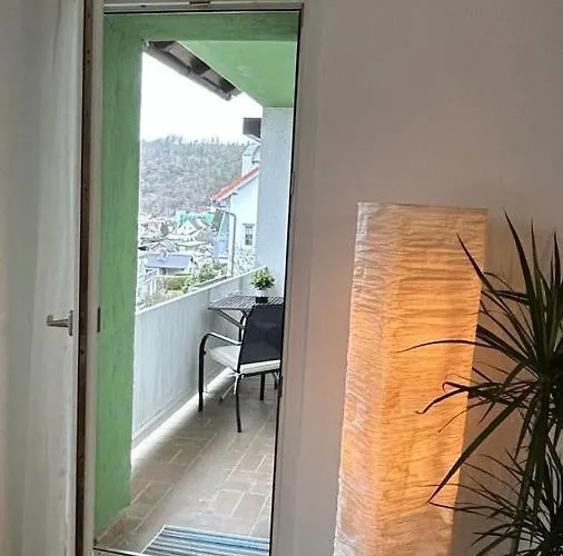 Paradiesisch Wohnen Appartamento *