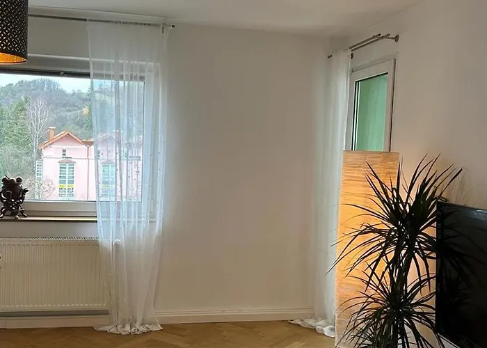 Paradiesisch Wohnen Bad Schwalbach