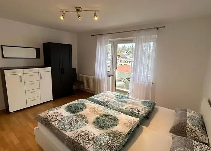 Paradiesisch Wohnen Appartamento