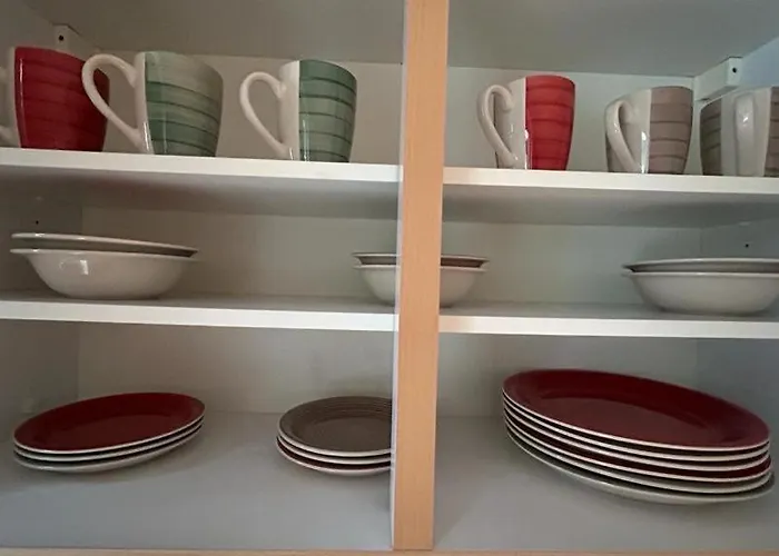 Paradiesisch Wohnen Bad Schwalbach