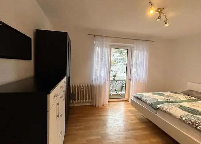 Paradiesisch Wohnen * Bad Schwalbach