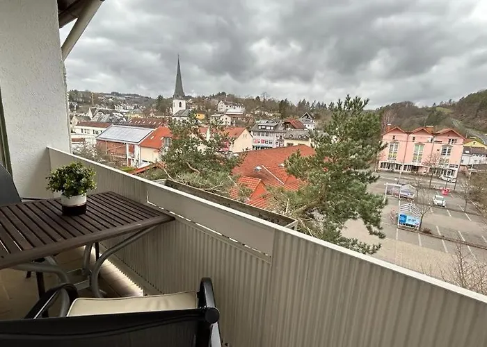 Paradiesisch Wohnen * 바트슈발바흐