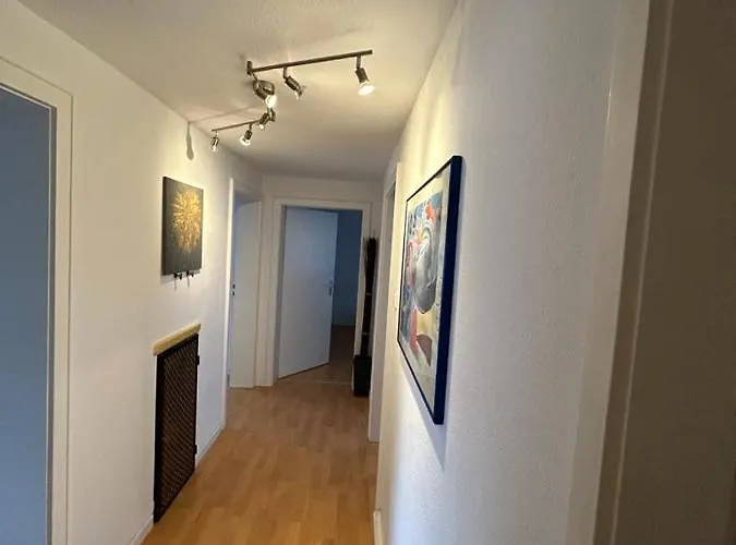 Paradiesisch Wohnen * Bad Schwalbach