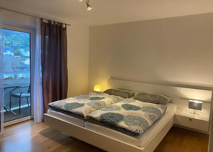 Appartamento Paradiesisch Wohnen Bad Schwalbach