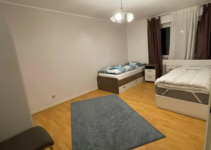 Paradiesisch Wohnen *