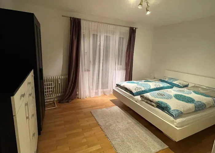 Paradiesisch Wohnen Appartamento